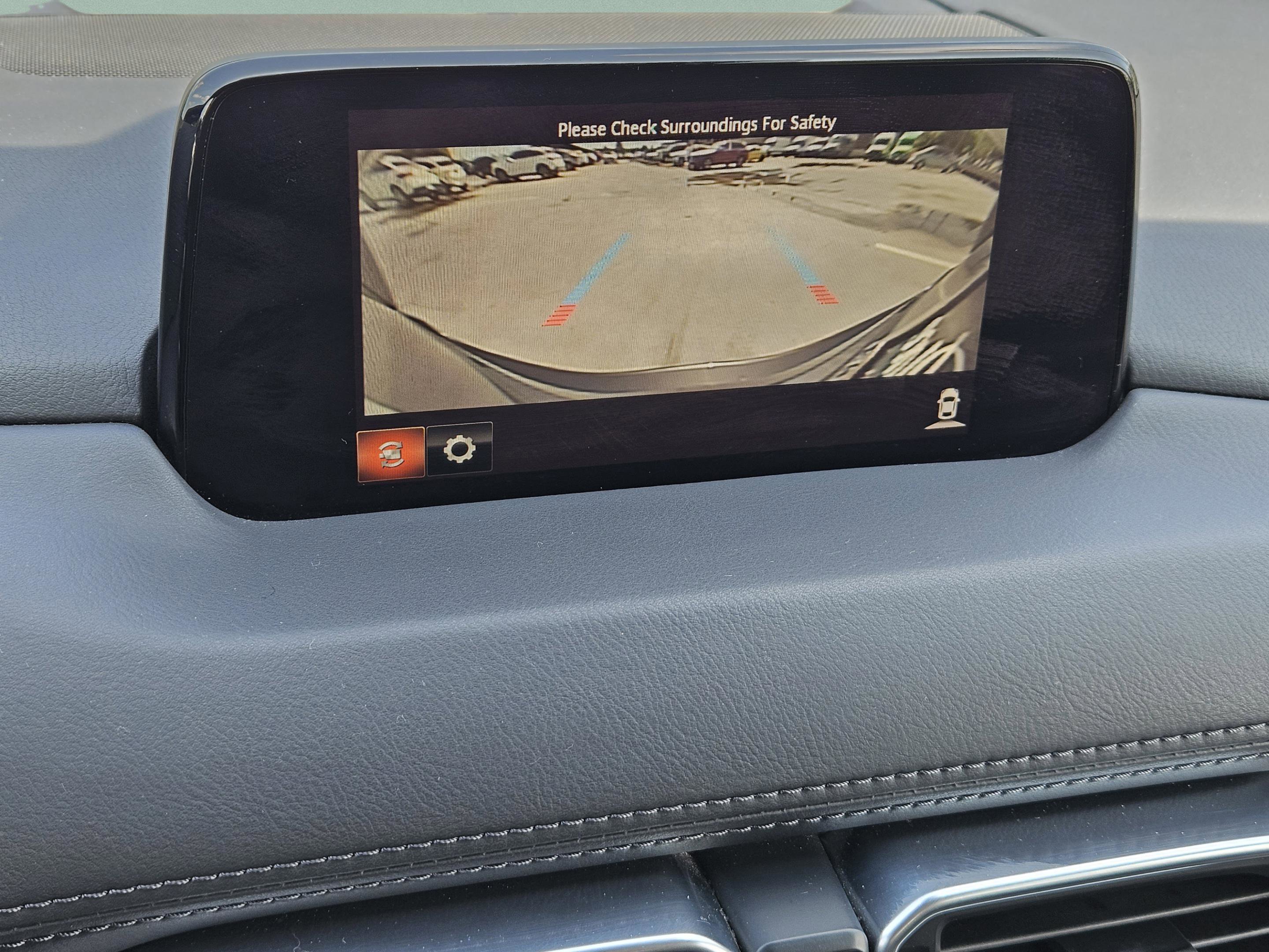 Used 2019 MAZDA CX-5 Signature AWD/4WD image 16