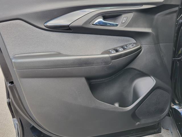 Certified 2023 Chevrolet TrailBlazer LT image 14