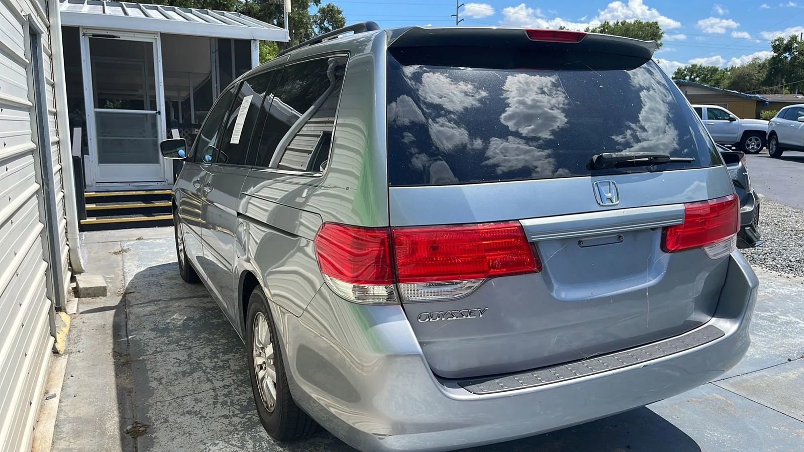 Used 2010 Honda Odyssey EX-L image 5