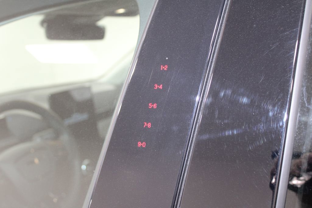 New 2024 Ford Mustang Mach-E Select w/ Comfort Package Lite image 18