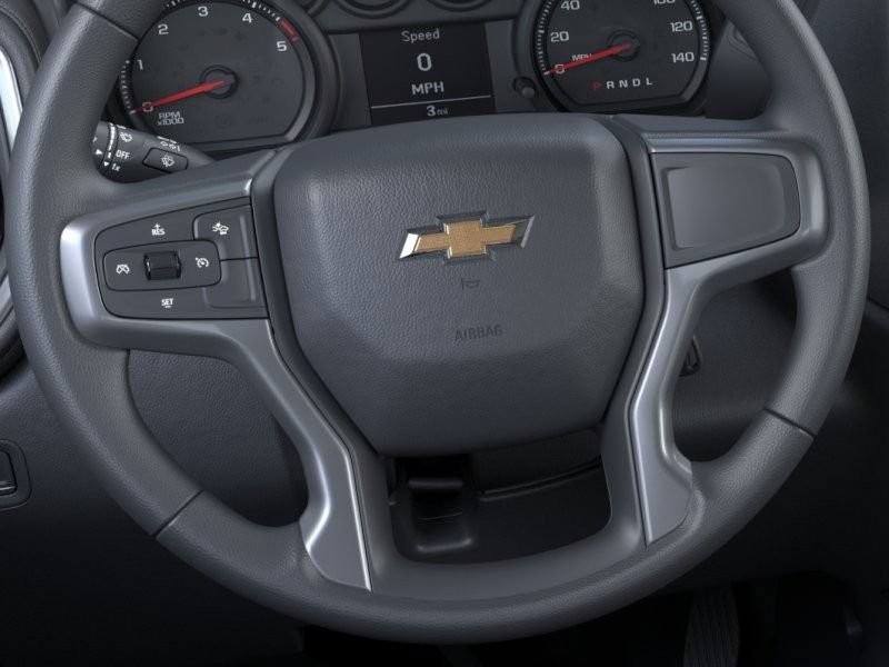 New 2026 Chevrolet Silverado 3500 W/T w/ WT Convenience Package AWD/4WD image 45