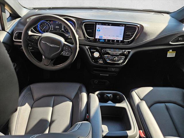 New 2026 Chrysler Pacifica Select w/ S Appearance Package image 10