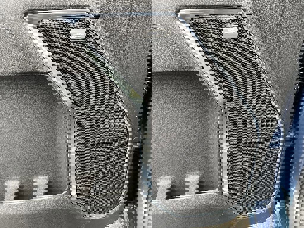 New 2026 GMC Sierra 1500 Elevation w/ Elevation Premium Package image 25