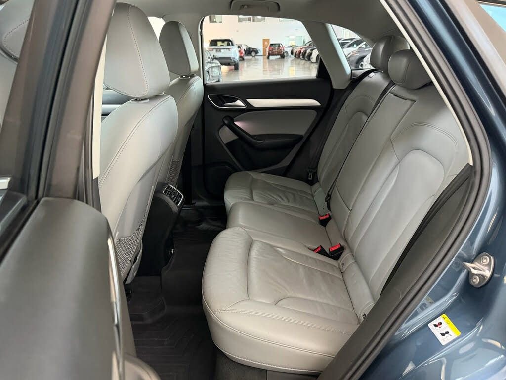 Used 2016 Audi Q3 2.0T Premium Plus image 11