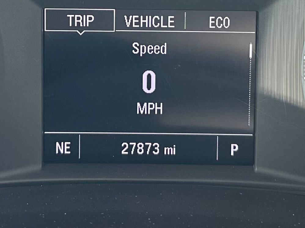 Used 2024 Chevrolet Malibu RS image 15