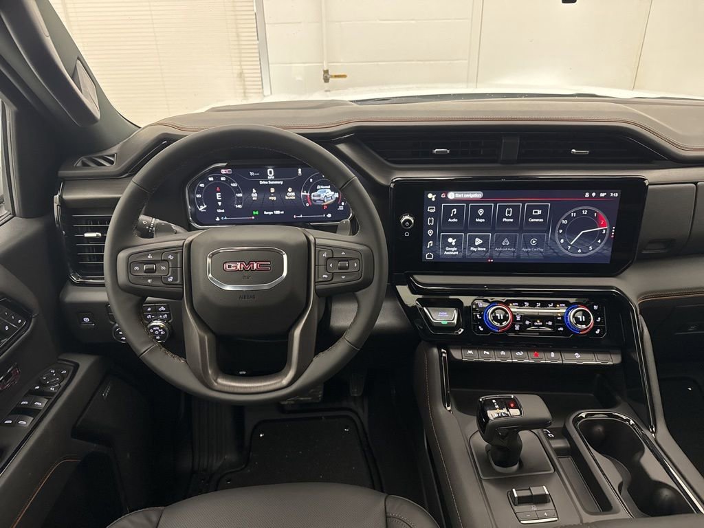 New 2026 GMC Sierra 1500 AT4 w/ AT4 Premium Package image 14