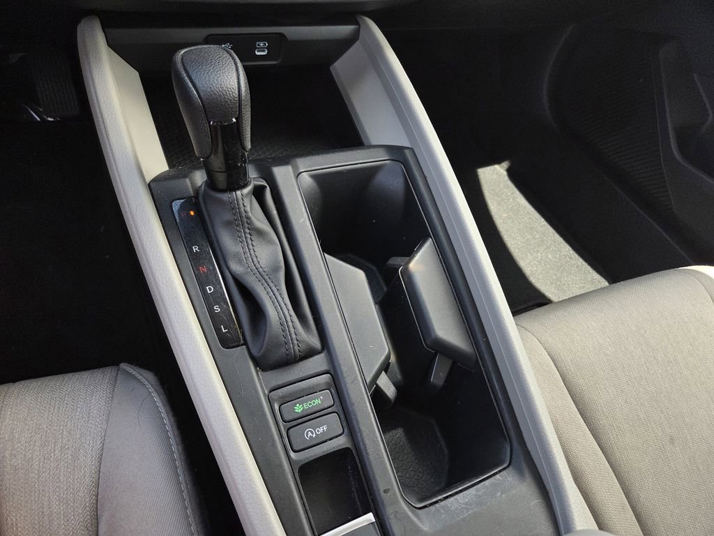 Used 2024 Honda Accord EX image 12