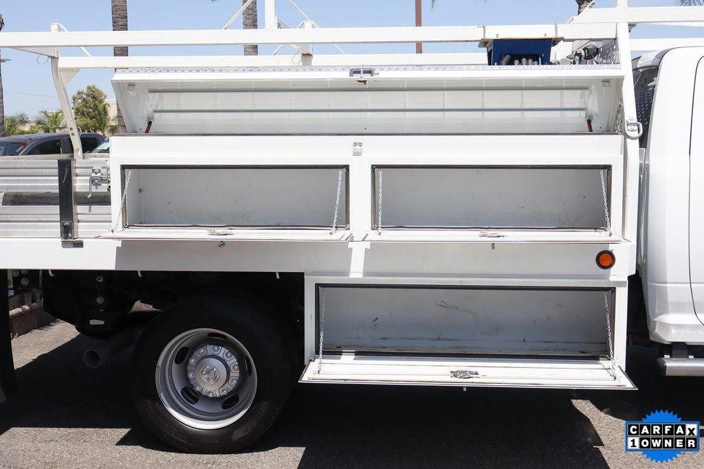 Used 2022 RAM 5500 Tradesman AWD/4WD image 12