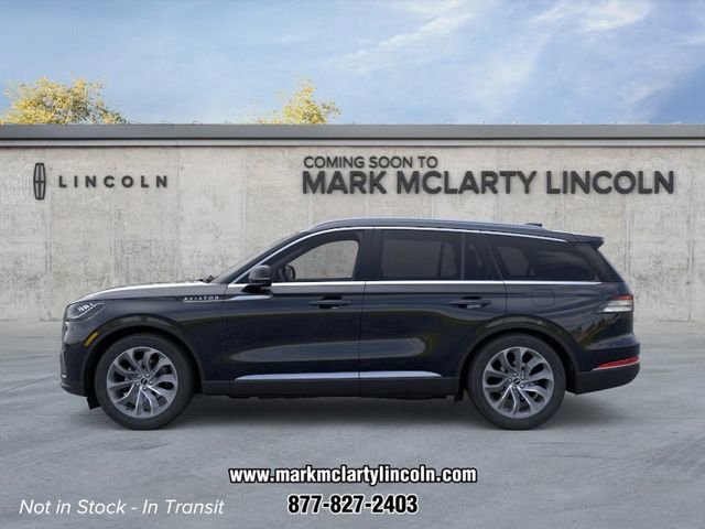 New 2026 Lincoln Aviator Reserve RWD image 3