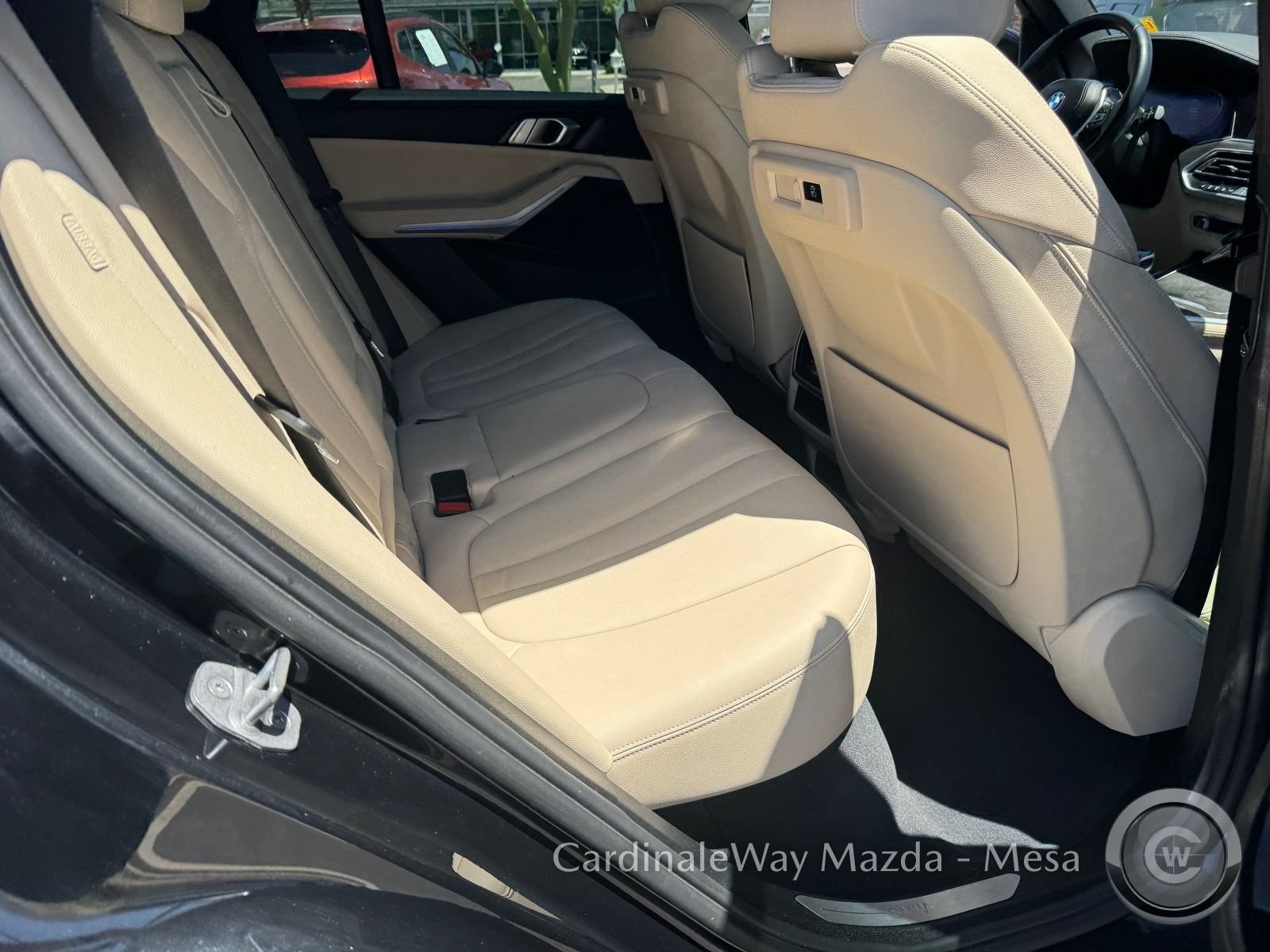 Used 2022 BMW X5 sDrive40i RWD image 28