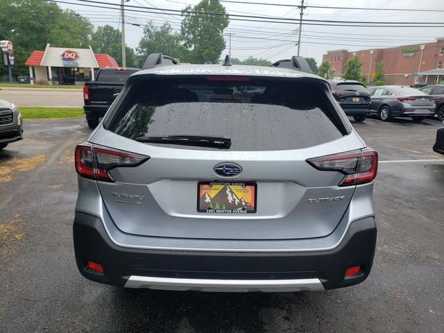 Used 2024 Subaru Outback Limited image 4