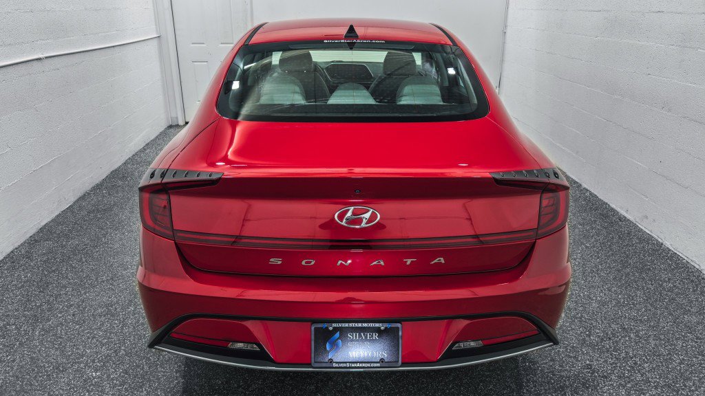 Used 2022 Hyundai Sonata SE image 7