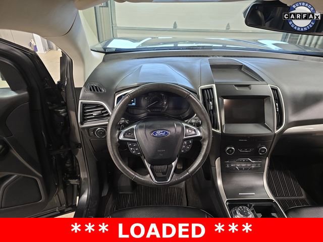 Used 2020 Ford Edge SEL image 13
