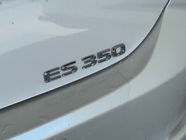 Used 2024 Lexus ES 350 w/ Premium Package image 15