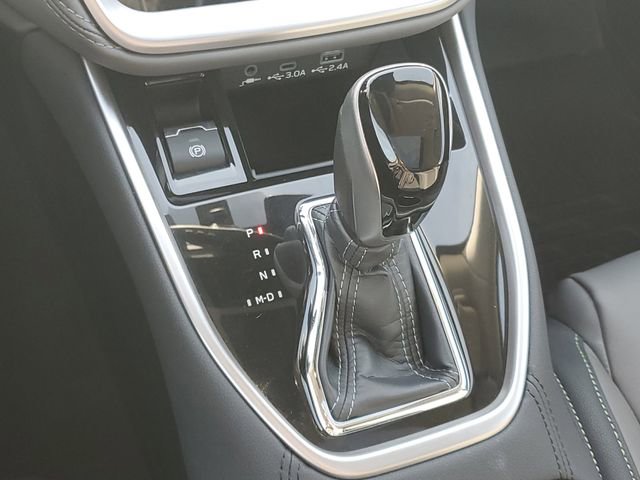 Certified 2025 Subaru Outback Onyx Edition image 28