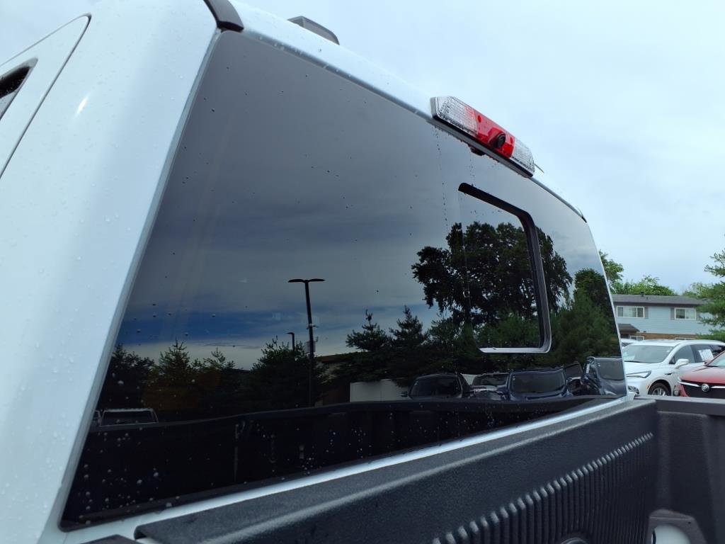 Used 2024 Ford F250 Lariat w/ Chrome Package image 33