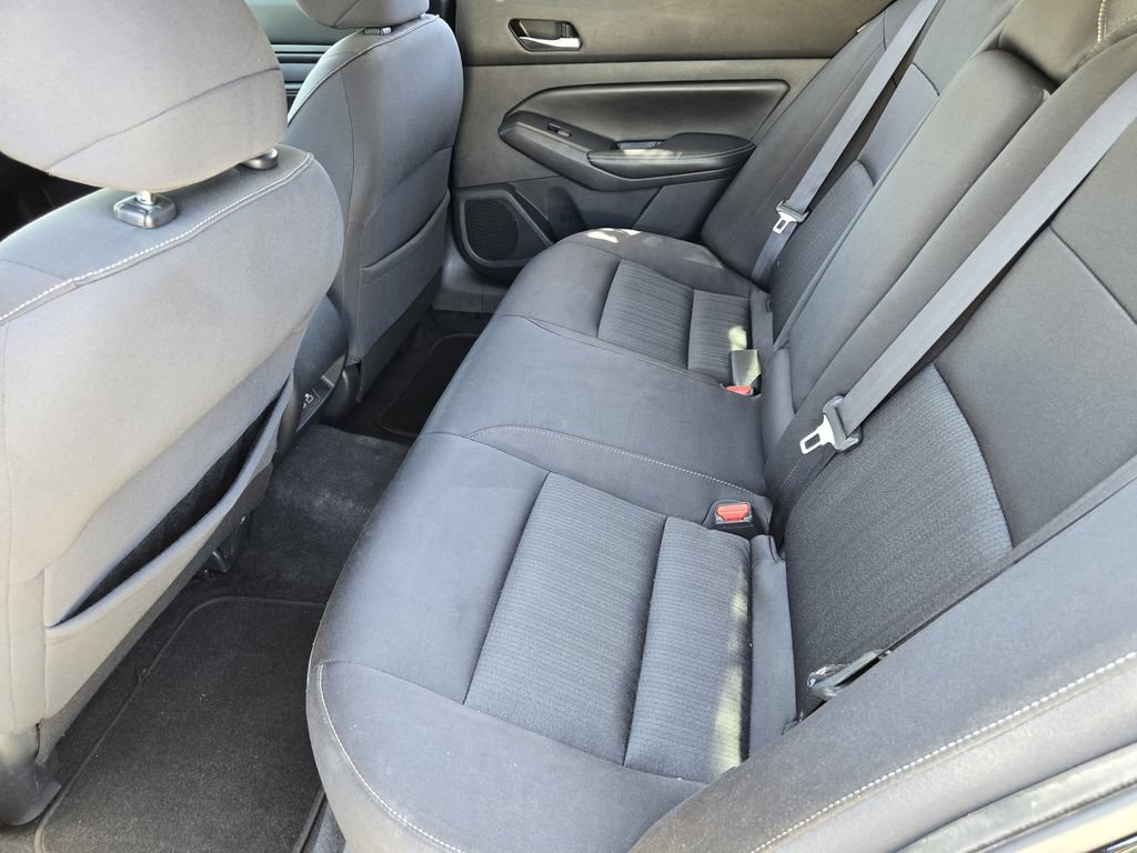 Used 2019 Nissan Altima 2.5 S FWD image 19