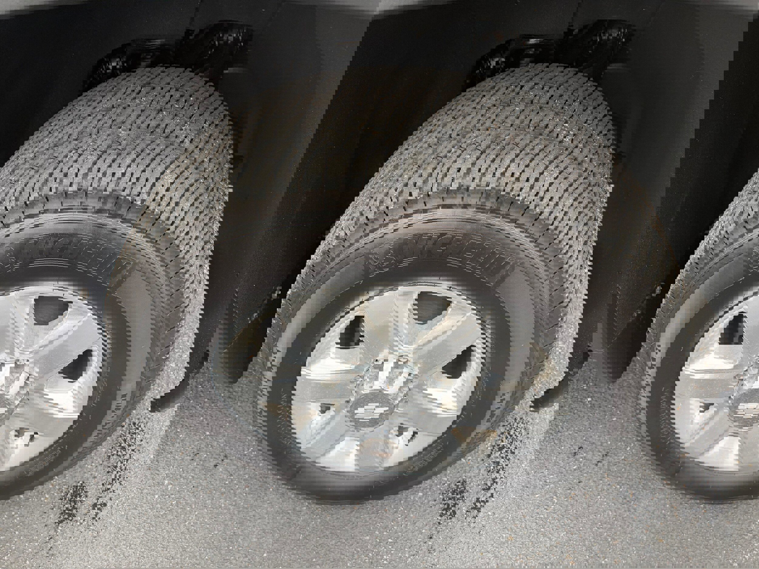 Used 2020 Chevrolet Silverado 3500 LTZ w/ LTZ Plus Package image 4