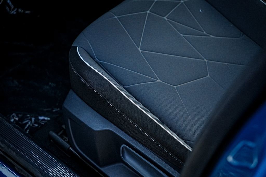 New 2026 Volkswagen Jetta Sport image 22