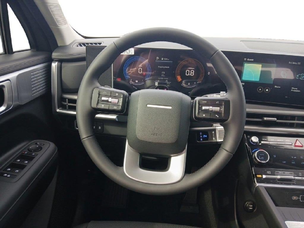 New 2026 Hyundai Santa Fe SEL FWD image 12
