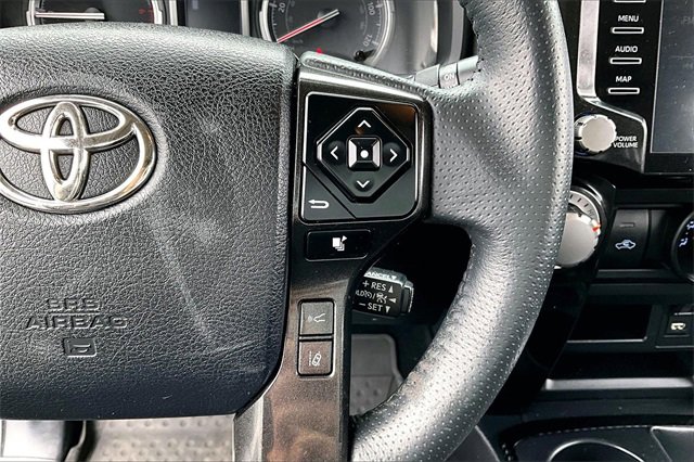 Used 2022 Toyota 4Runner TRD Off-Road Premium image 11