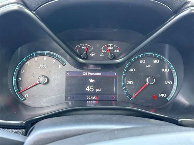 Used 2022 GMC Canyon AT4 image 26