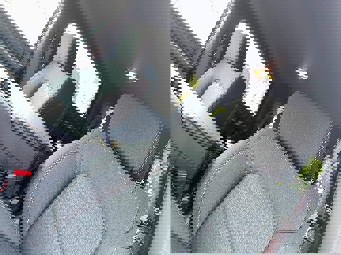 New 2026 RAM 1500 Classic Warlock image 6