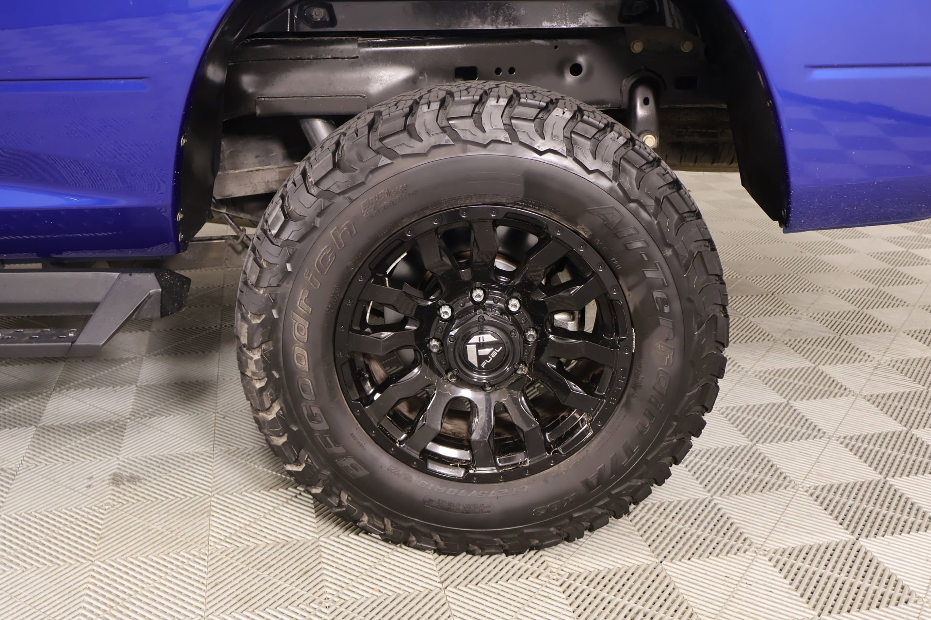 Used 2017 RAM 2500 Big Horn image 19