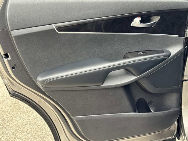 Used 2016 Kia Sorento EX image 11