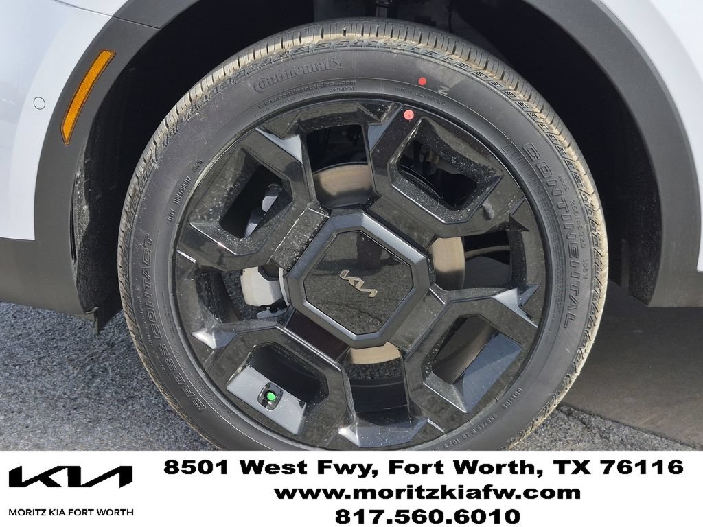 New 2026 Kia Sorento SX AWD/4WD image 7