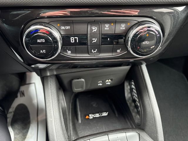 Used 2024 Chevrolet TrailBlazer LT w/ Convenience Package image 18