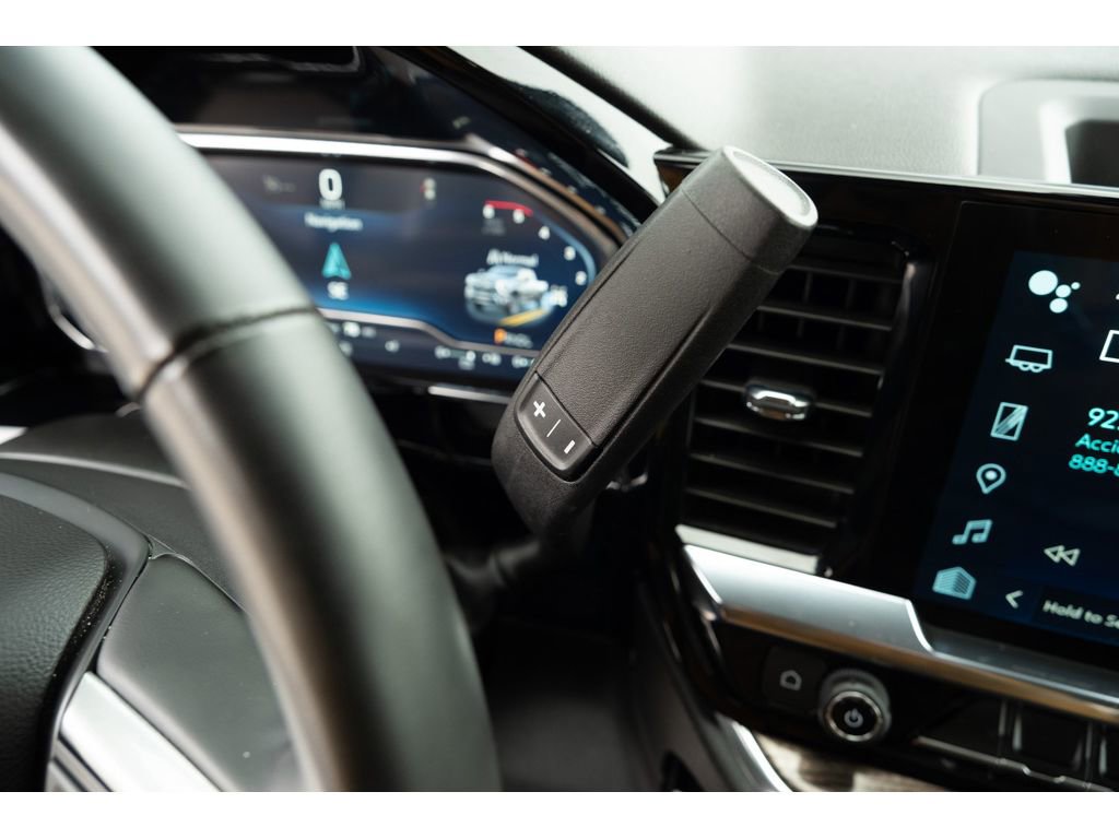 Certified 2025 Chevrolet Silverado 2500 LT w/ Convenience Package image 19