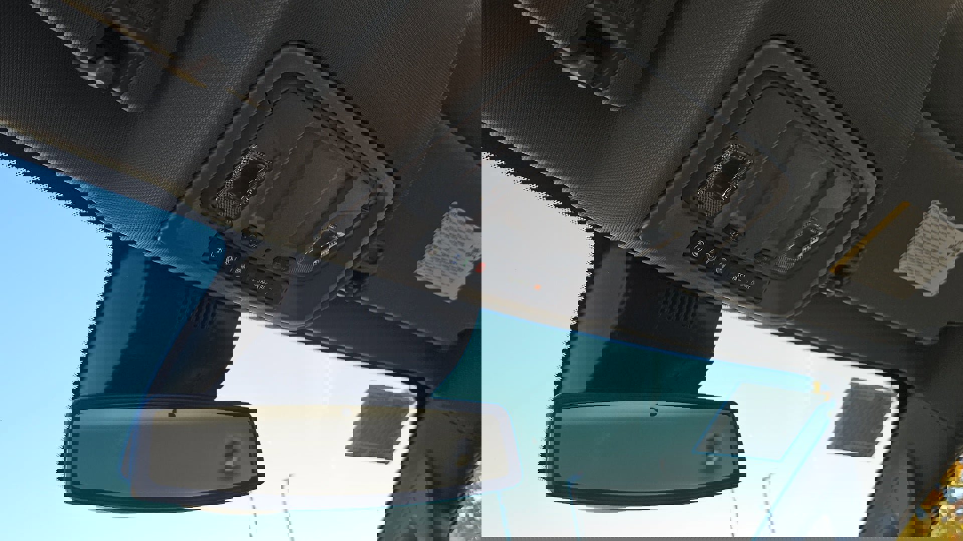 New 2025 GMC Sierra 3500 Pro w/ 1SA Pro Safety Plus Package image 21