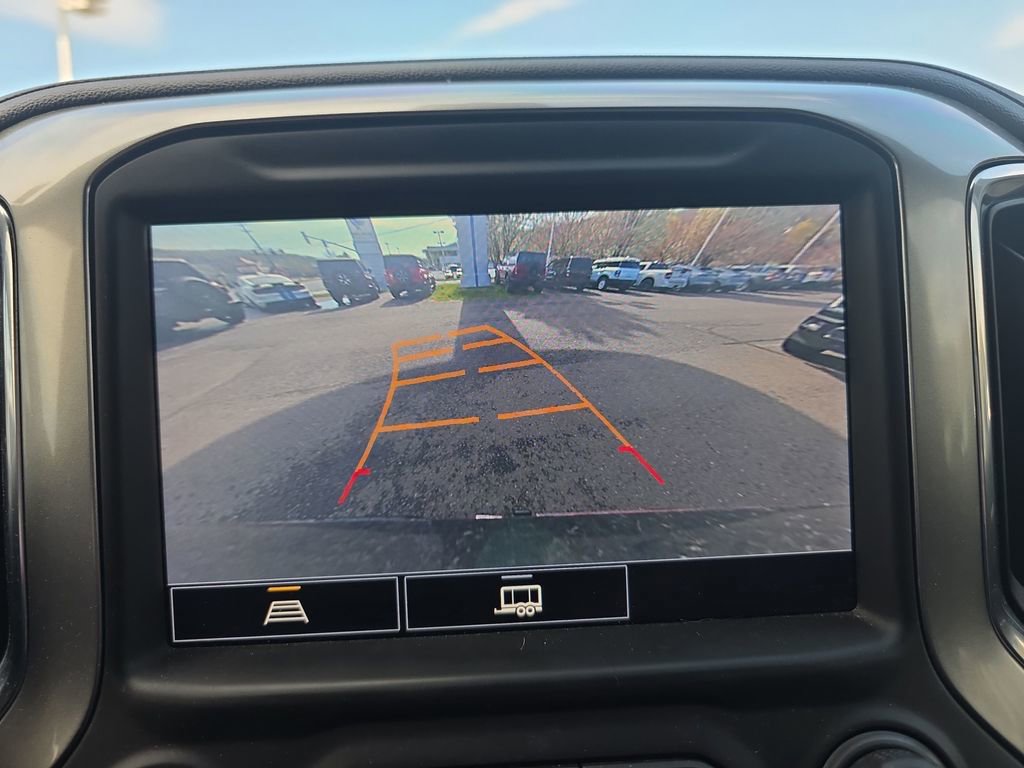 Used 2021 Chevrolet Silverado 1500 RST w/ Redline Edition image 34