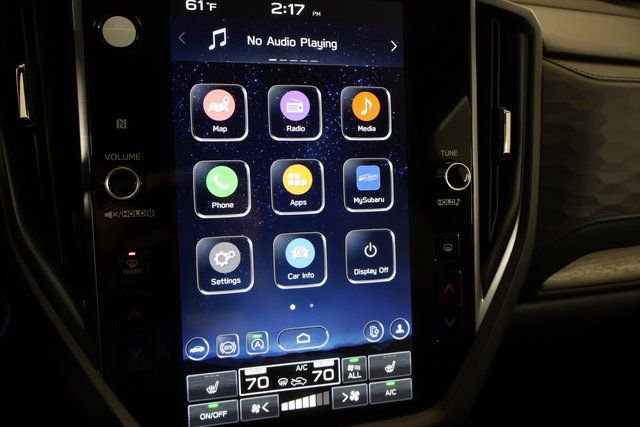 New 2026 Subaru Forester Limited image 21