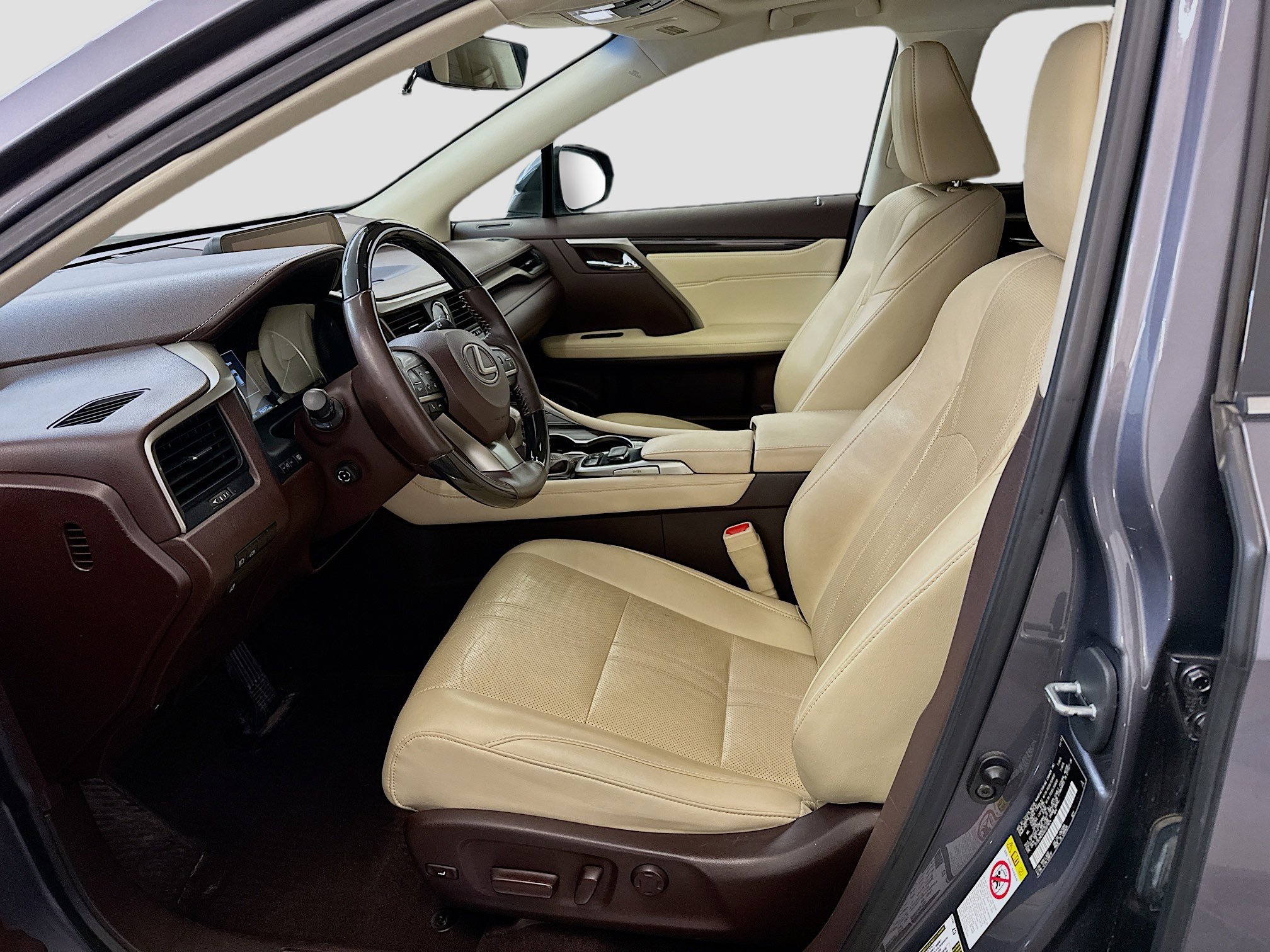 Used 2016 Lexus RX 350 AWD image 13