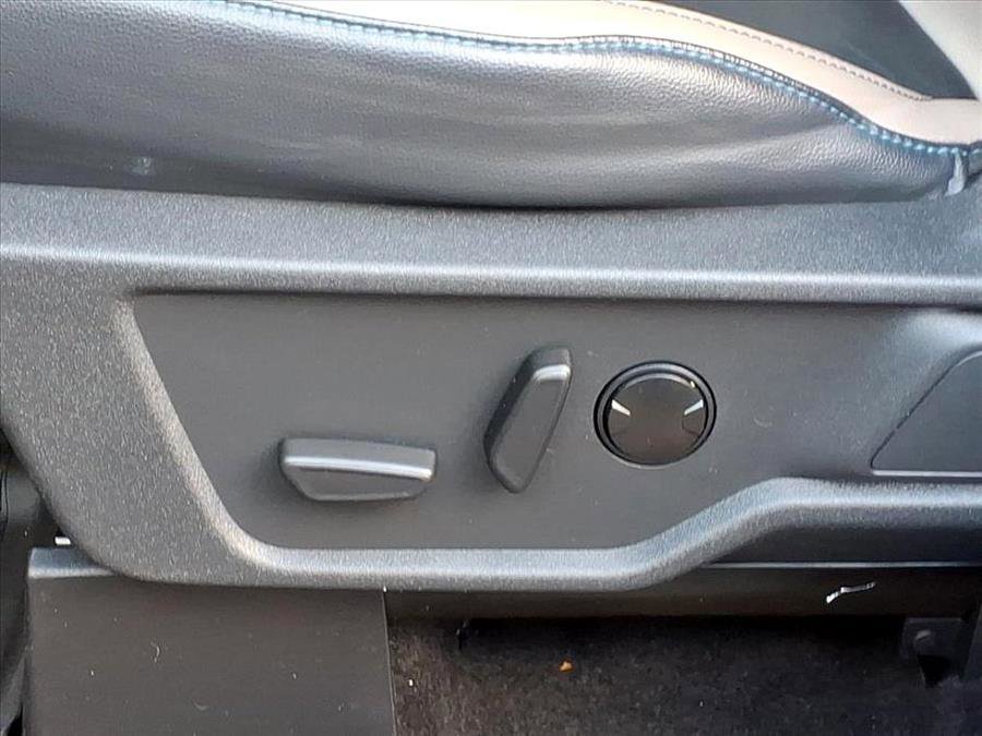 Used 2024 Ford Bronco Wildtrak image 20