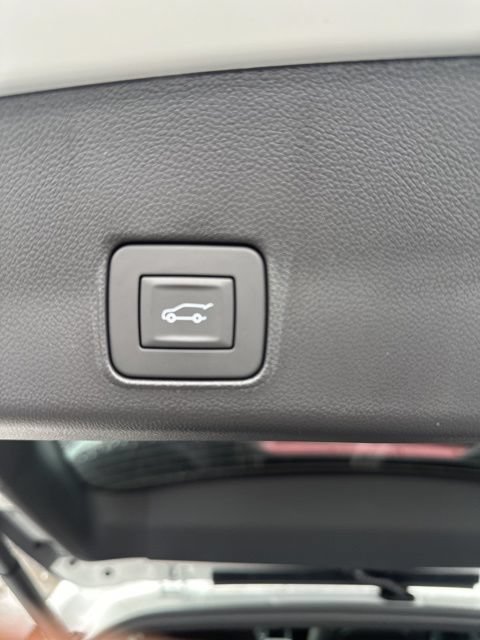 New 2026 Chevrolet TrailBlazer ACTIV w/ Convenience Package AWD/4WD image 24