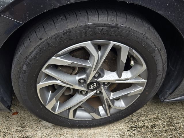 Used 2023 Hyundai Sonata SEL w/ Convenience Package image 9