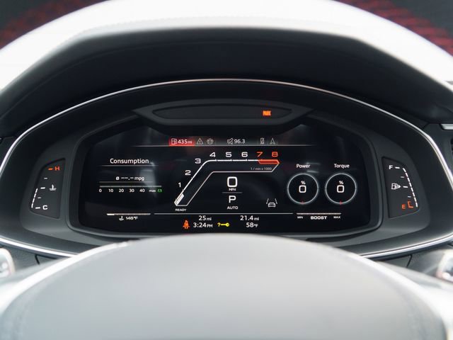 New 2026 Audi RS 7 Performance image 11