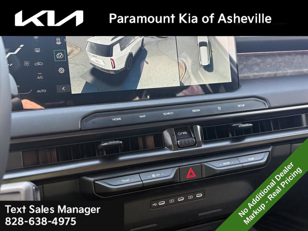 New 2027 Kia Telluride SX Prestige X-Pro image 11