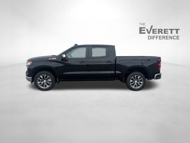 New 2026 Chevrolet Silverado 1500 LT image 10