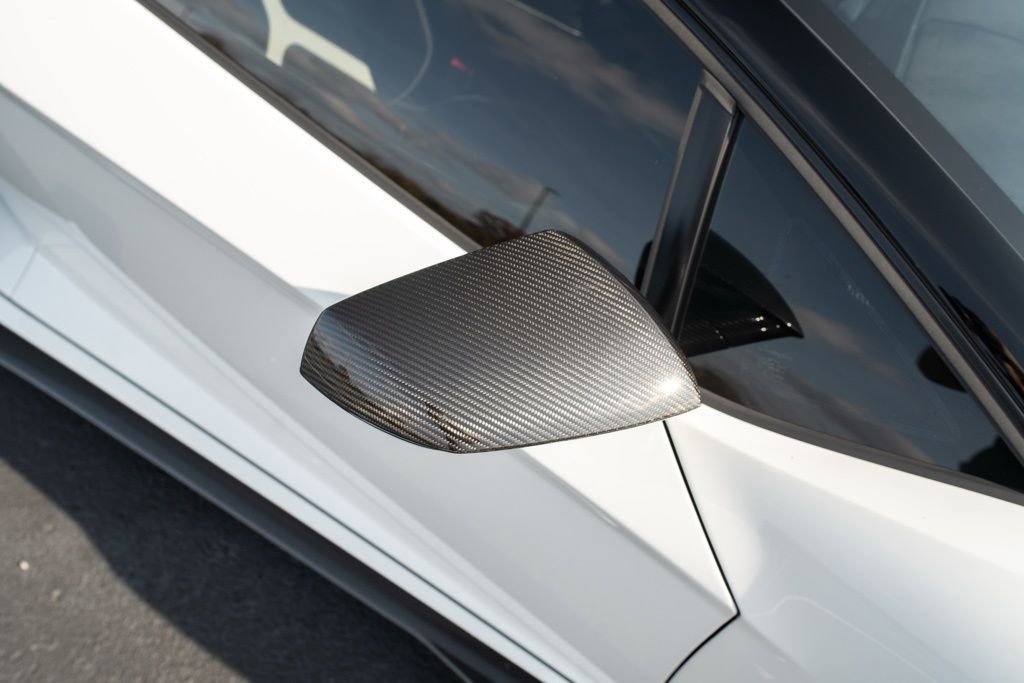 Used 2021 Lamborghini Aventador SVJ image 20