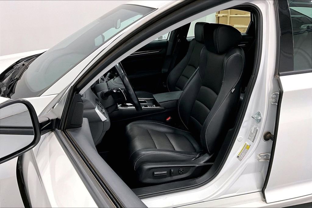 Used 2022 Honda Accord Sport image 31