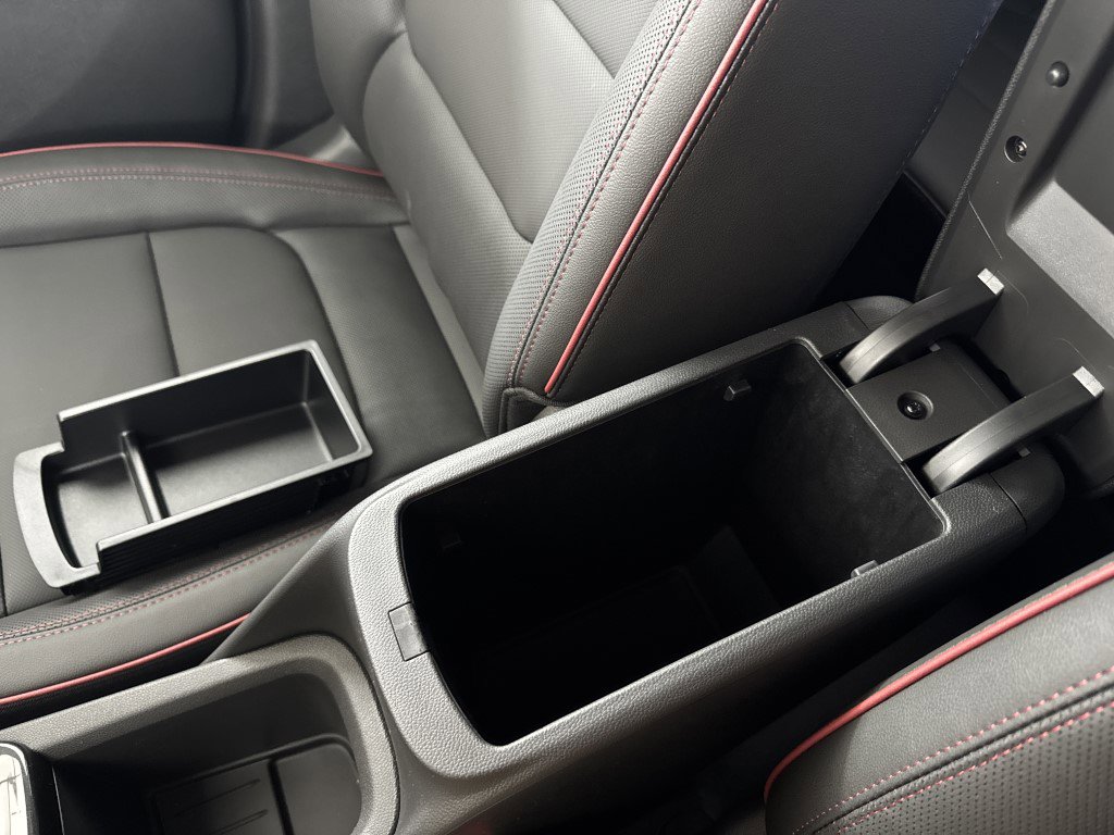 New 2026 Chevrolet TrailBlazer RS w/ Convenience Package image 42