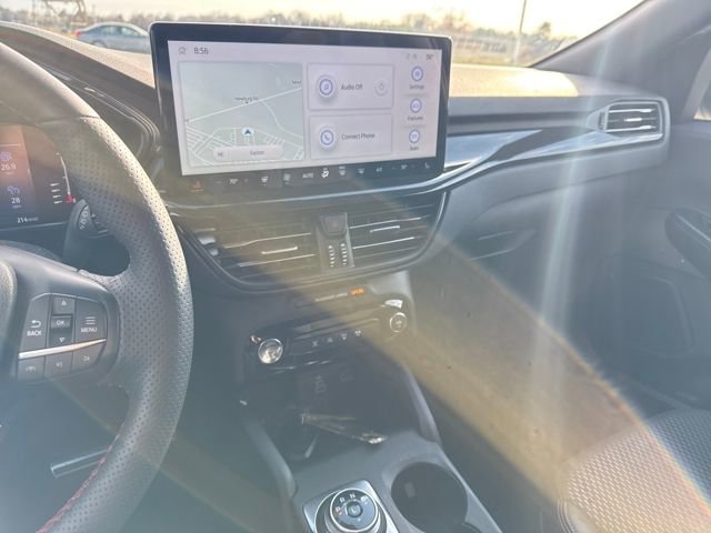 Used 2024 Ford Escape ST-Line w/ Tech Pack #1 image 28