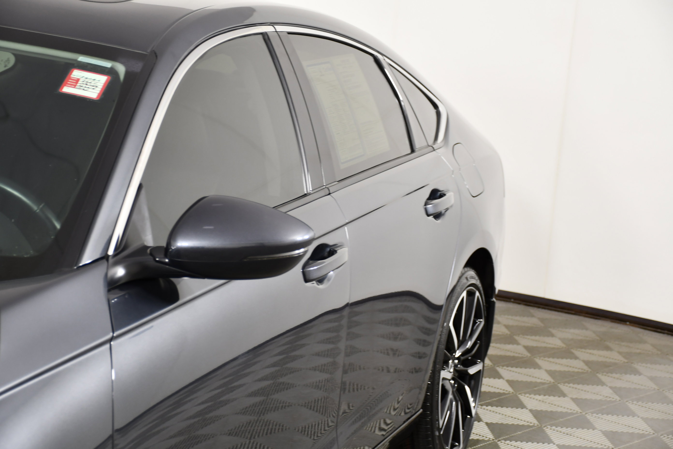 Certified 2024 Honda Accord Touring image 13