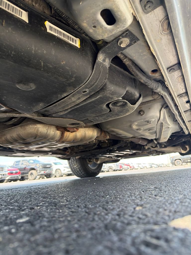 Used 2017 Jeep Grand Cherokee Limited AWD/4WD image 12