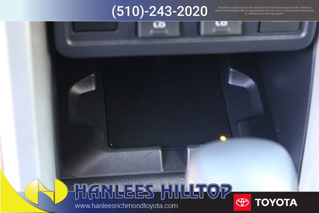 Used 2024 Toyota Corolla Cross XLE w/ Convenience Package FWD image 23