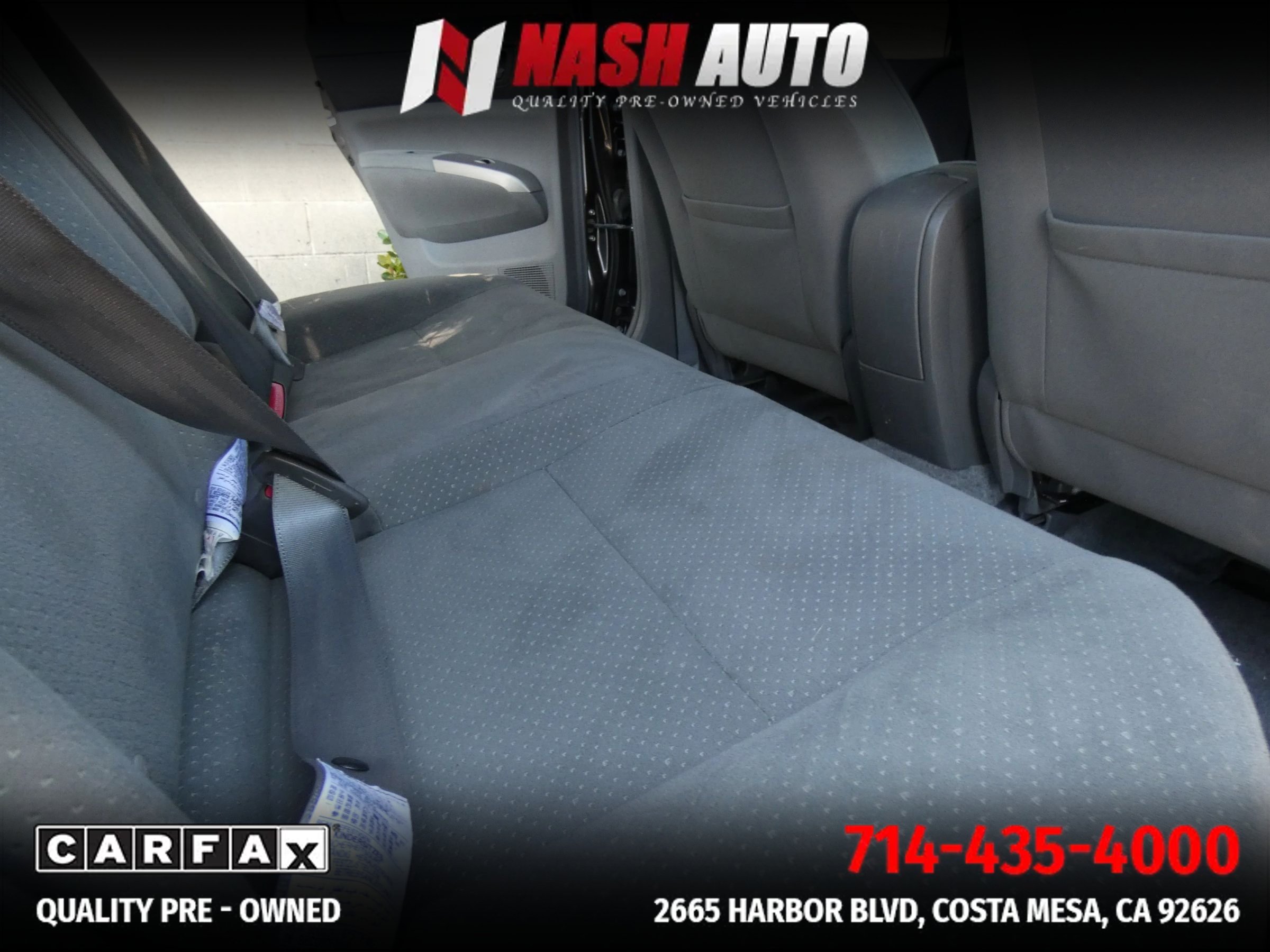 Used 2008 Toyota Prius FWD image 38